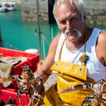 Image for the Documentary programme "Devon and Cornwall"