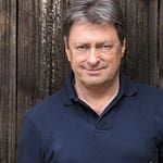 Image for the Gardening programme "Love Your Garden"