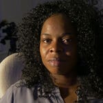 Image for the Documentary programme "American Monster"