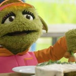 Image for Education programme "Let's Find Out"