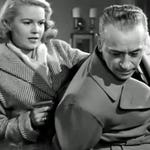 Image for the Film programme "Escape Route"