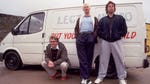 Image for the Comedy programme "The League of Gentlemen"