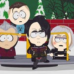 Image for episode "The Ungroundable" from Animation programme "South Park"