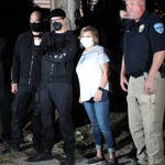 Image for episode "Whitmore Mansion" from Entertainment programme "Ghost Adventures"