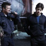 Image for the Drama programme "The Rookie"
