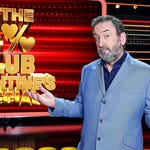 Image for the Game Show programme "The 1% Club"
