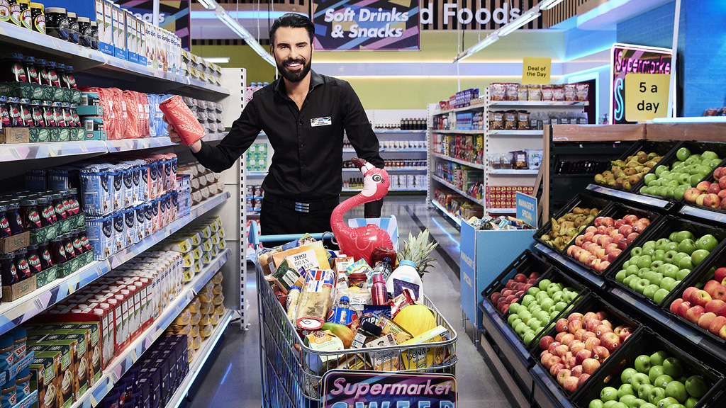 supermarket sweep 2021