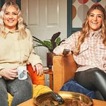 Image for the Entertainment programme "Gogglebox"