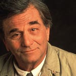 Image for the Drama programme "Columbo"