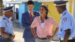 Image for the Drama programme "Death in Paradise"