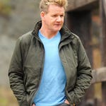 Image for the Documentary programme "Ramsay's Hotel Hell"