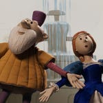 Image for the Film programme "The Inventor"