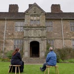 Image for the Documentary programme "Cartrefi Cymru"