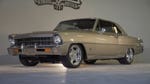 Image for Reality Show programme "Kindig Customs"