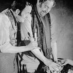 Image for the Film programme "The Greed of William Hart"