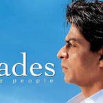 Image for the Film programme "Swades: We, the people"