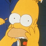 Image for episode "Tree House of Horror VII" from Animation programme "The Simpsons"