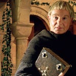 Image for the Drama programme "Cadfael"