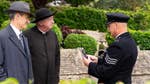 Image for episode "The Winds of Change" from Drama programme "Father Brown"