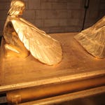 Image for the Documentary programme "Treasures Decoded"