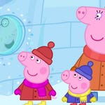 Image for the Animation programme "Peppa Pig"