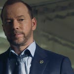 Image for episode "Times Like These" from Drama programme "Blue Bloods"