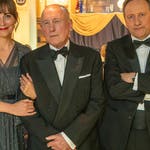 Image for Drama programme "Midsomer Murders"