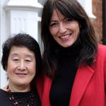 Image for the Documentary programme "Long Lost Family"