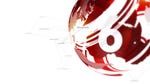 Image for the News programme "BBC News at Six; Weather"
