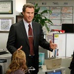 Image for episode "Training Day" from Soap programme "The Office: An American Workplace"