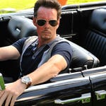 Image for the Drama programme "Entourage"