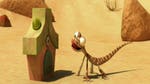 Image for the Animation programme "Oi! Osgar"