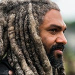 Image for the Drama programme "The Walking Dead"