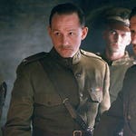 Image for the Film programme "The Lost Battalion"
