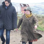 Image for episode "Muddy Waters" from Drama programme "Vera"