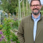 Image for Consumer programme "Escape to the Country"