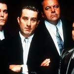 Image for the Film programme "Goodfellas"