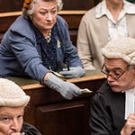 Image for the Drama programme "Father Brown"