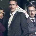 Image for the Drama programme "Person of Interest"