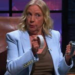 Image for the Business and Finance programme "Dragons' Den"