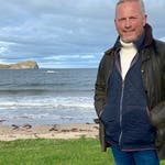 Image for Consumer programme "Escape to the Country"