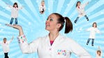 Image for the Childrens programme "Nina and the Neurons: Go Engineering"