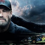 Image for the Film programme "Burning Rubber"