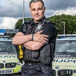 Image for the Documentary programme "Catching Britain's Speeders"