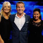 Image for Game Show programme "The Chase: Celebrity Special"
