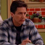 Image for episode "Alone Time" from Sitcom programme "Everybody Loves Raymond"