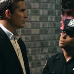 Image for the Drama programme "Person of Interest"