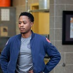 Image for the Drama programme "Chicago Fire"