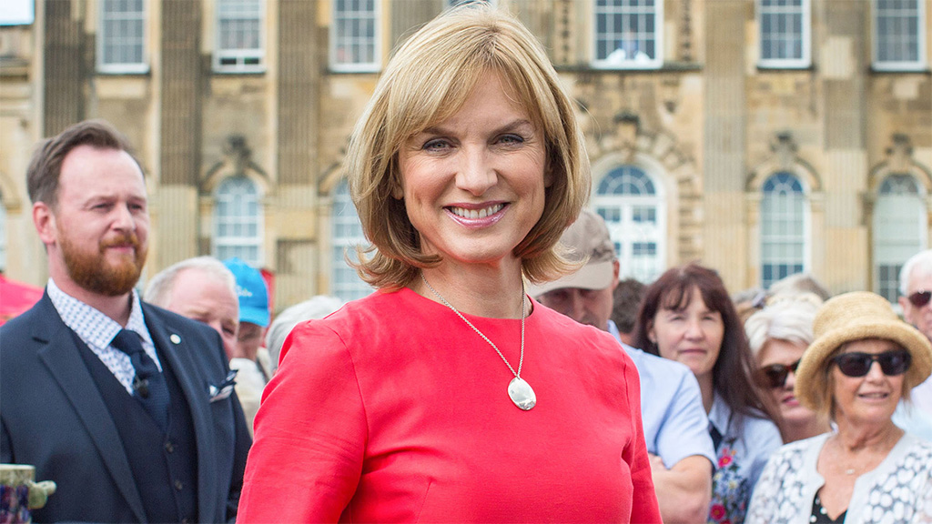 Antiques Roadshow promotional image
