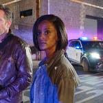 Image for the Drama programme "The Rookie"